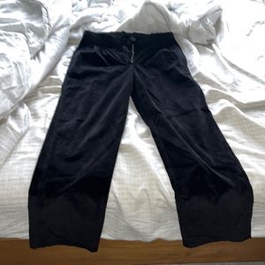 The Group by Babaton Corduroy Pants